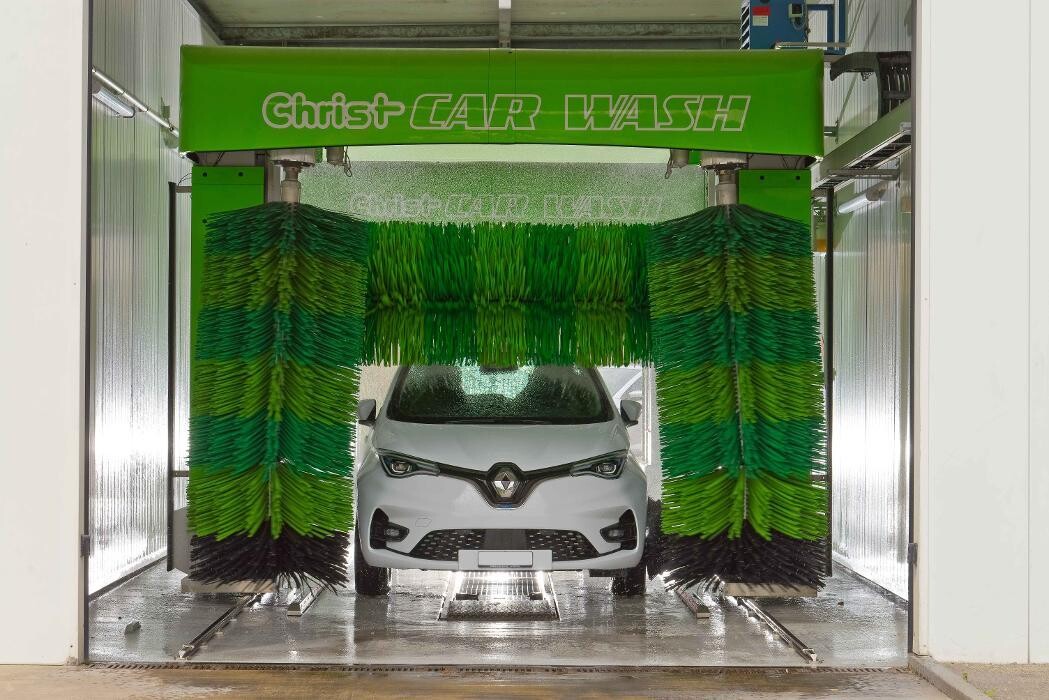 Bilder AGROLA TopShop & CarWash