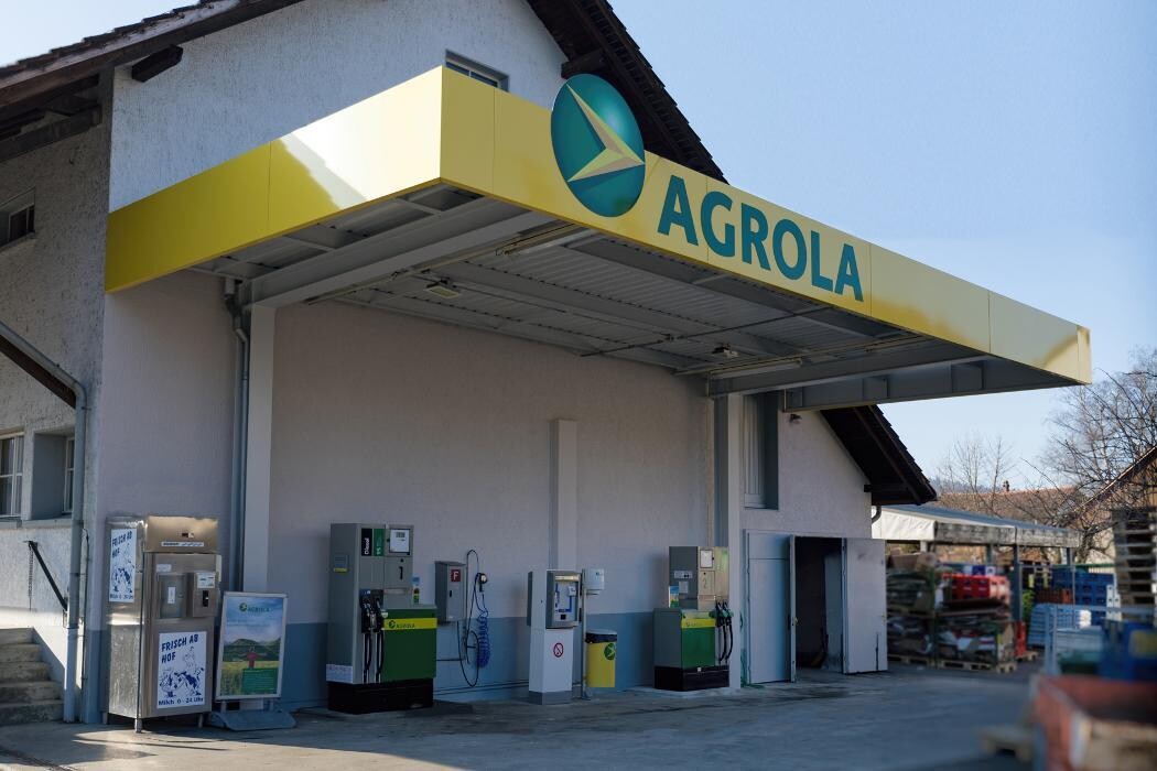 Bilder AGROLA