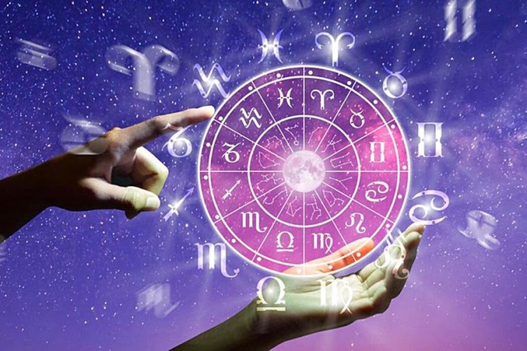 Bilder Claudia Forster-Astrocoachings