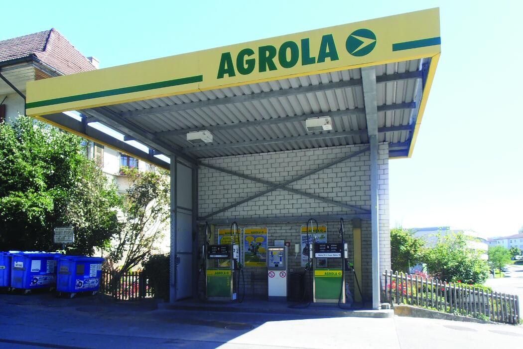 Bilder AGROLA