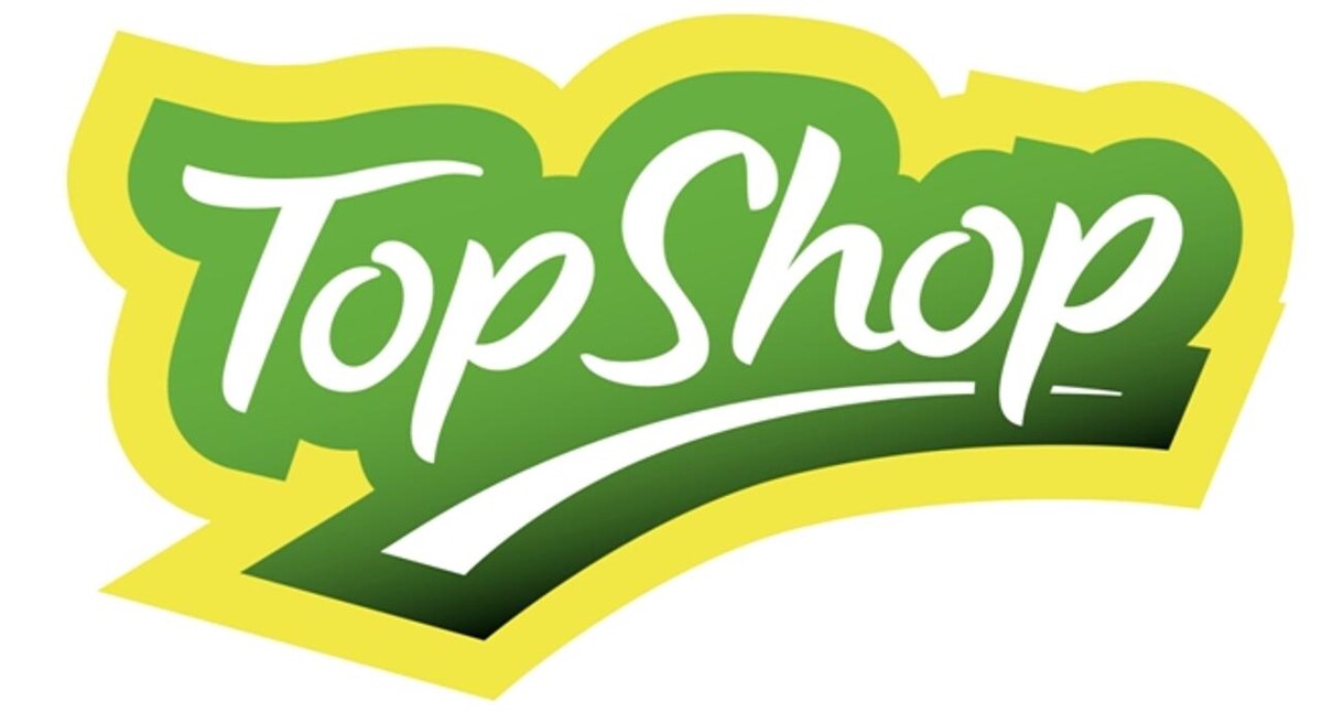 AGROLA TopShop Logo