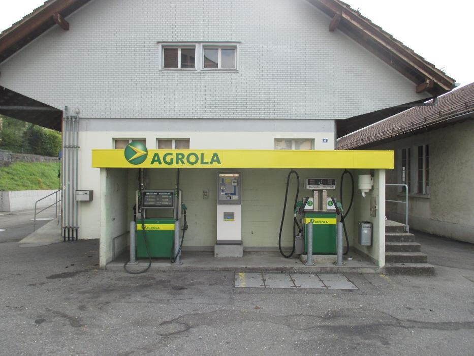 Bilder AGROLA