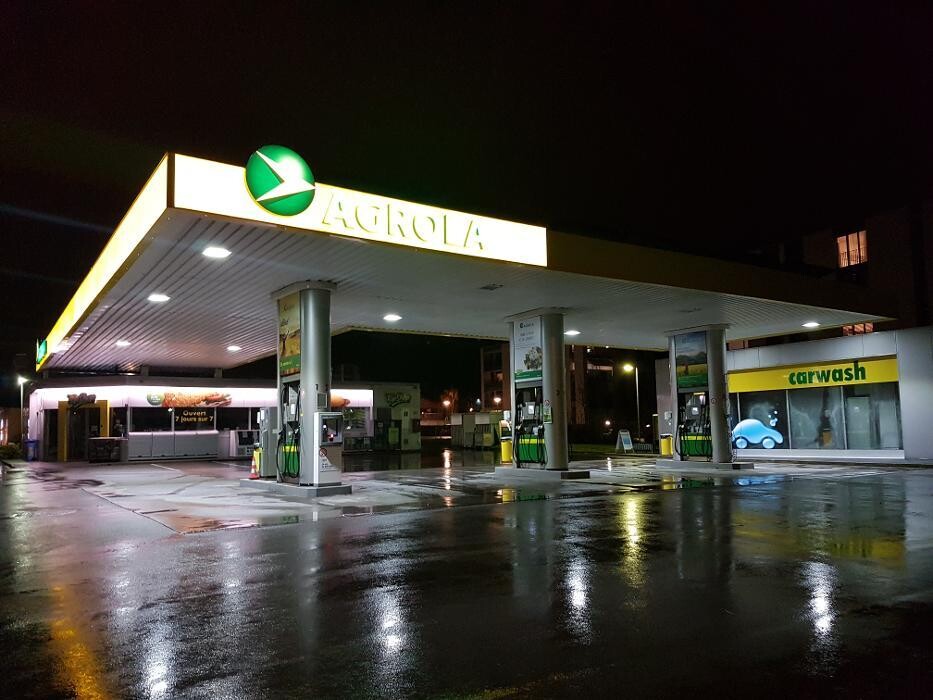 Bilder AGROLA TopShop