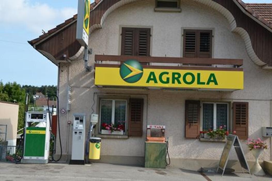 Bilder AGROLA