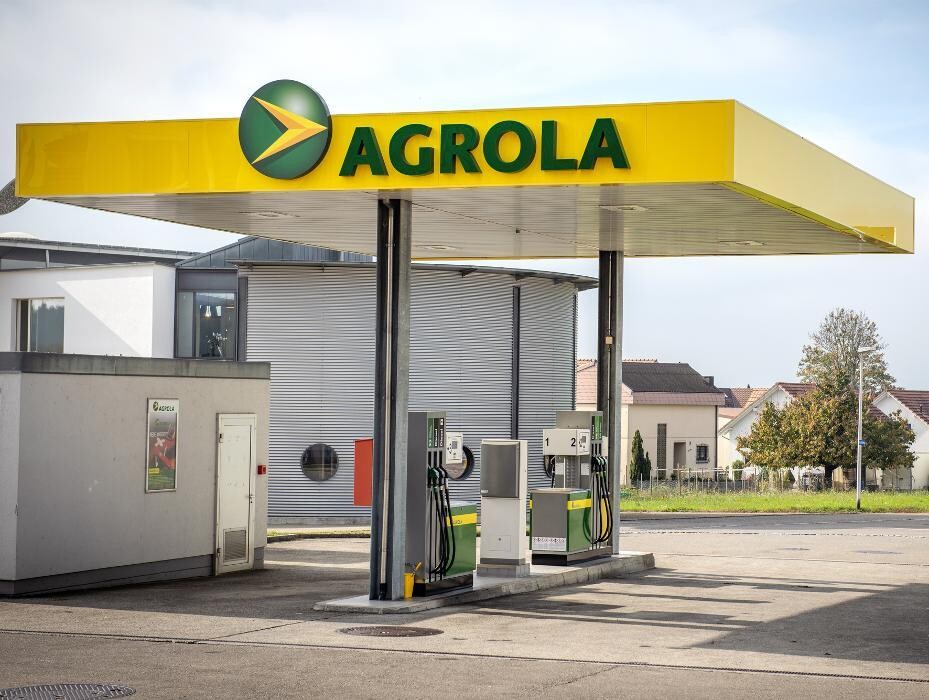 Bilder AGROLA