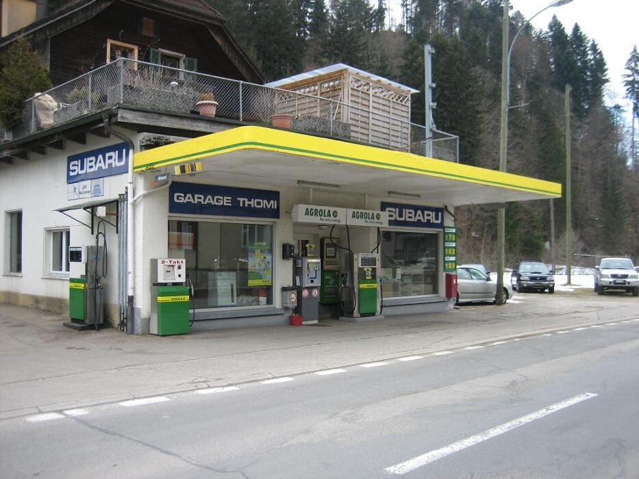 Bilder AGROLA