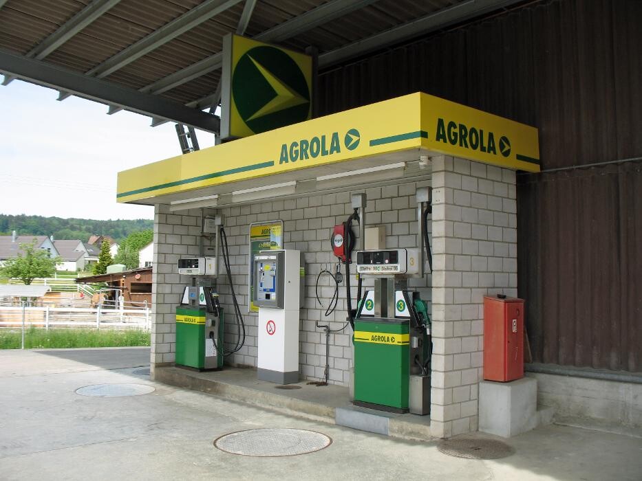 Bilder AGROLA