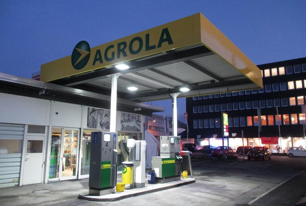 Bilder AGROLA