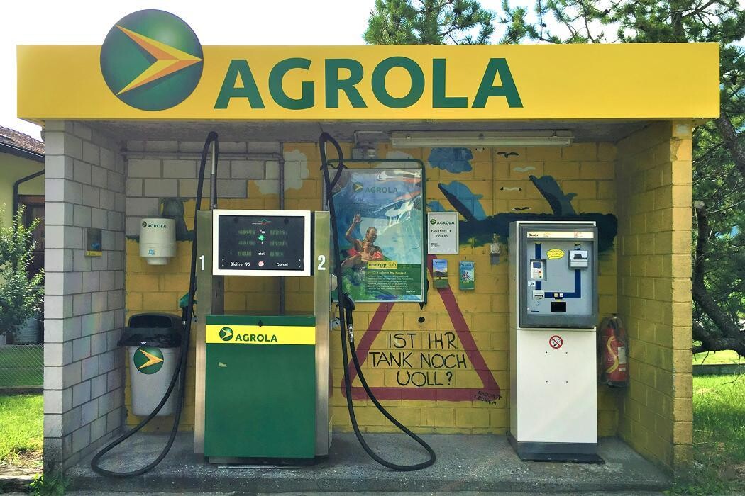 Bilder AGROLA