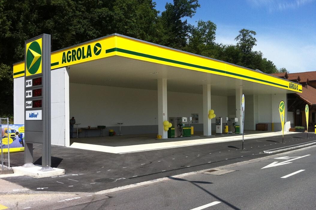 Bilder AGROLA