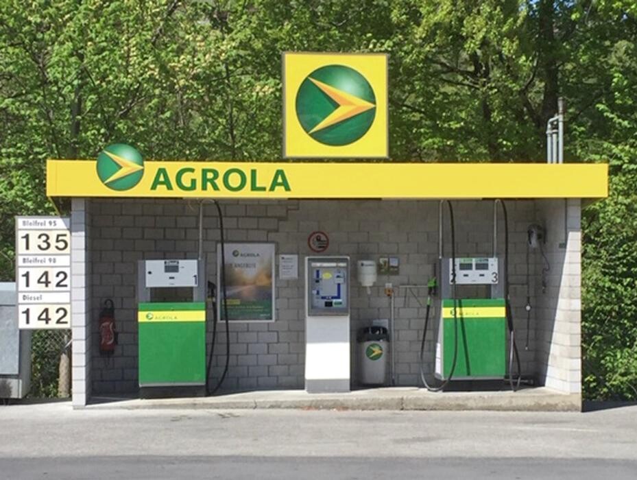 Bilder AGROLA