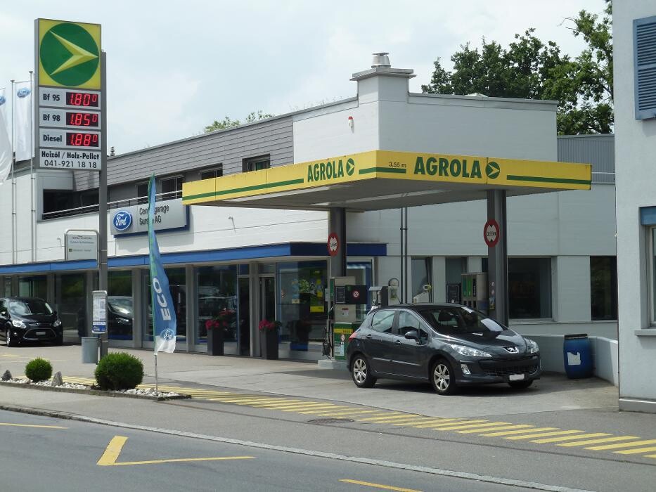 Bilder AGROLA
