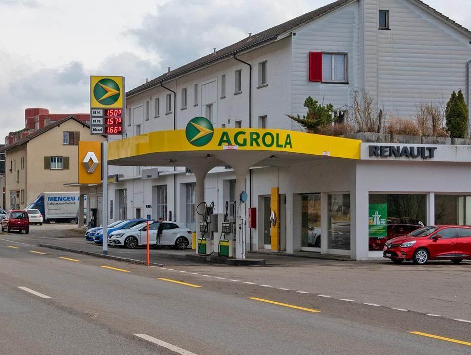 Bilder AGROLA