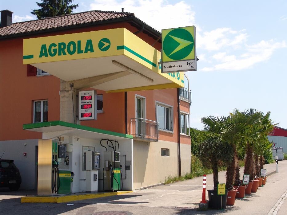 Bilder AGROLA