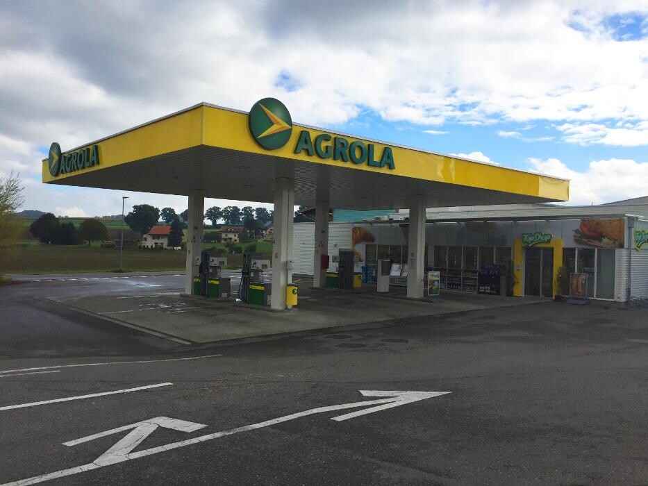 Bilder AGROLA TopShop