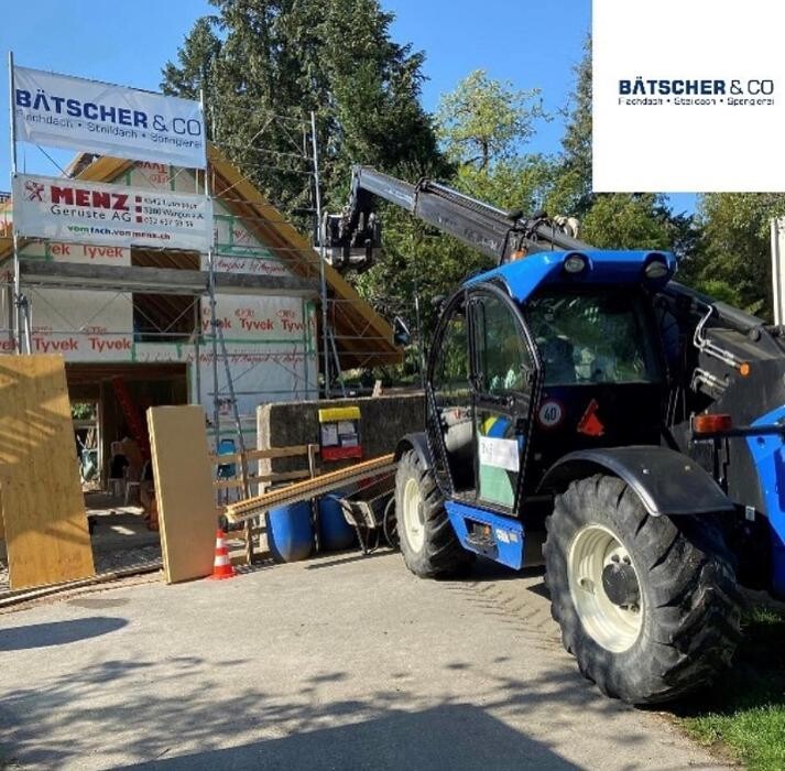 Bilder Bätscher & Co GmbH