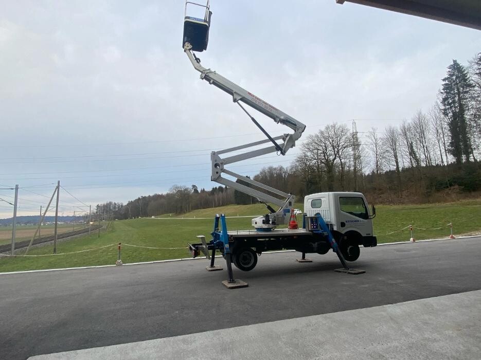Bilder Bätscher & Co GmbH