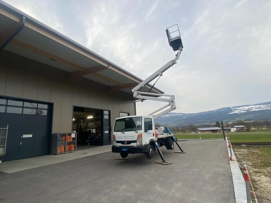 Bilder Bätscher & Co GmbH