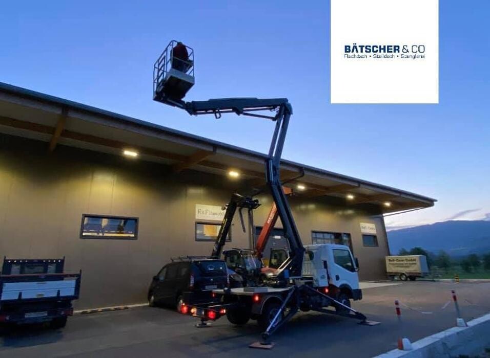 Bilder Bätscher & Co GmbH