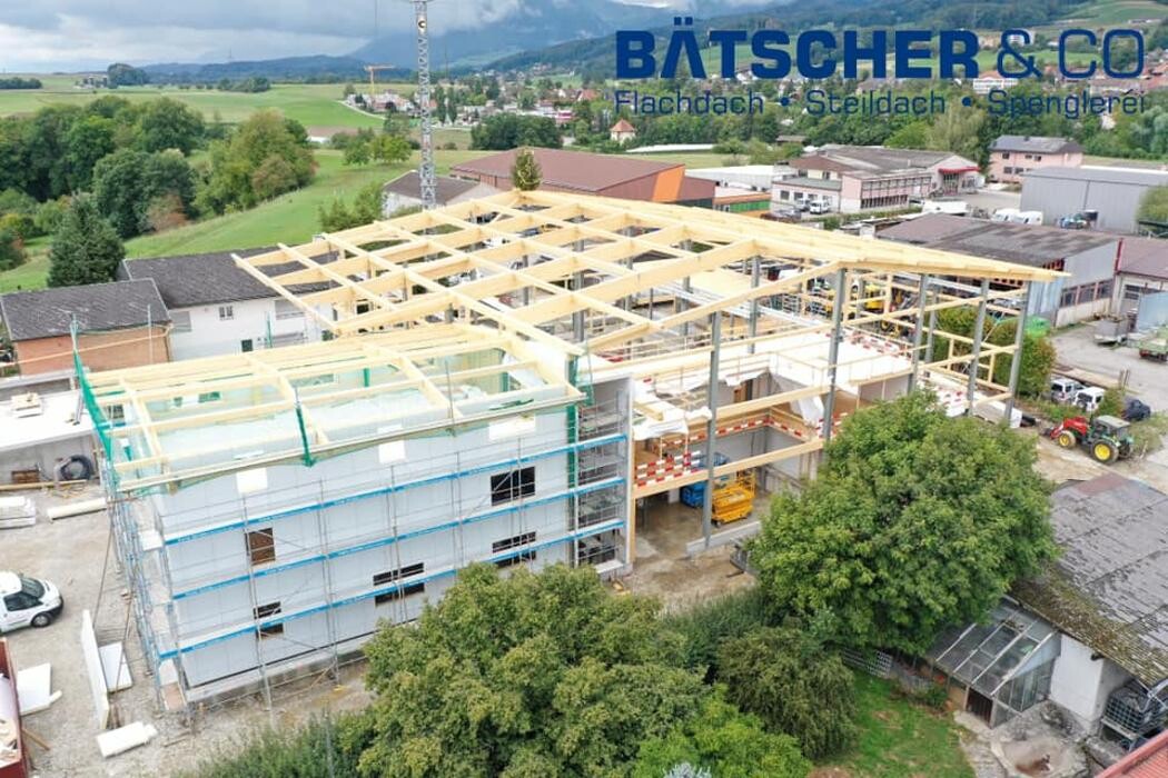 Bilder Bätscher & Co GmbH