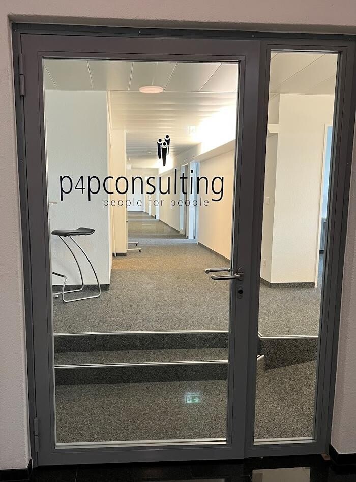 Bilder p2p medical GmbH