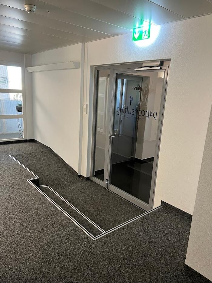 Bilder p2p medical GmbH