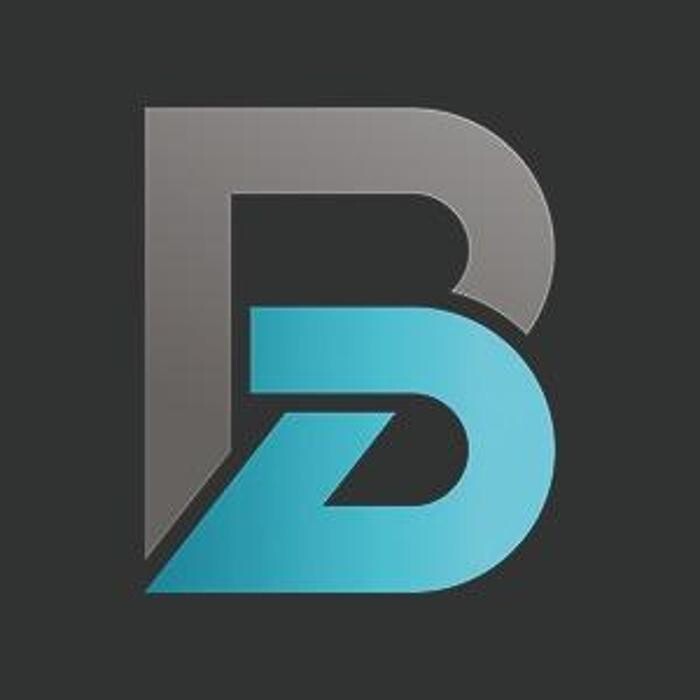 BornDesign GmbH Logo