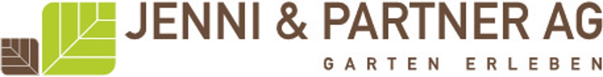 JENNI & PARTNER AG Logo