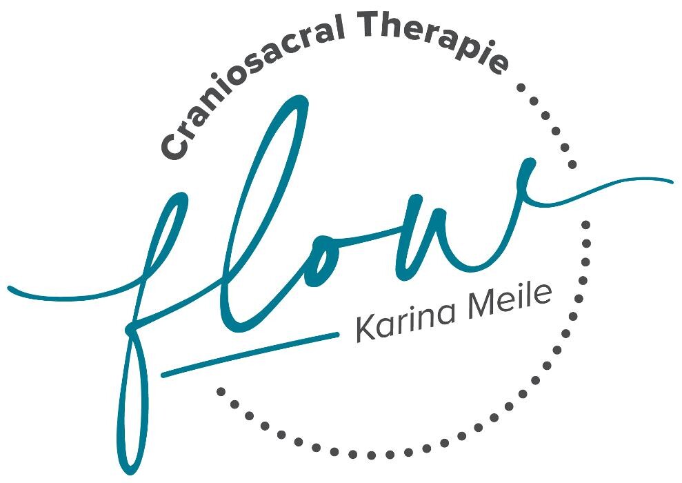 flow - Craniosacral Therapie Logo