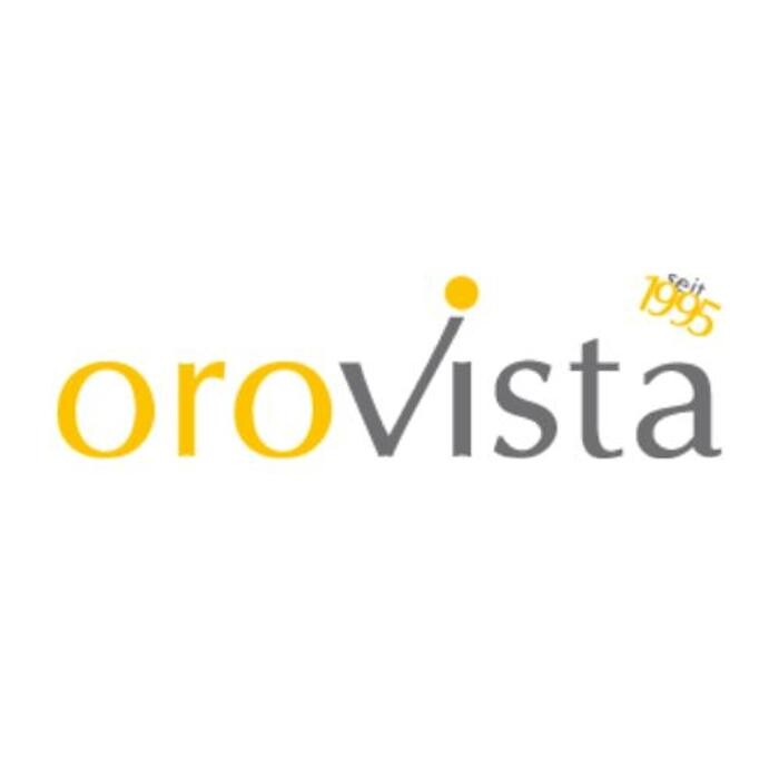 Orovista AG Logo