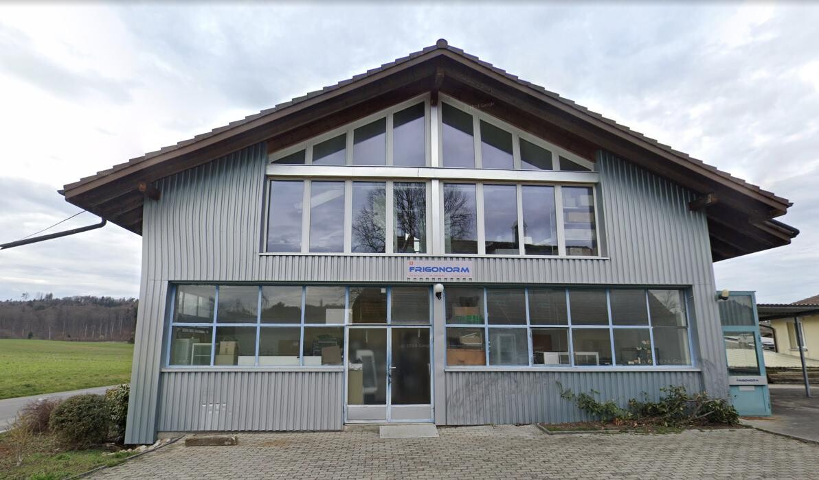 Bilder Frigonorm AG