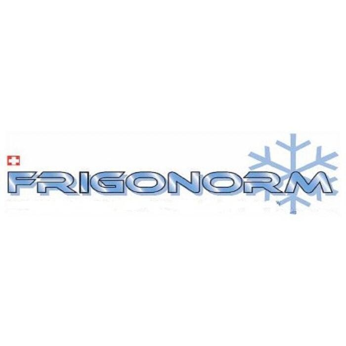 Frigonorm AG Logo