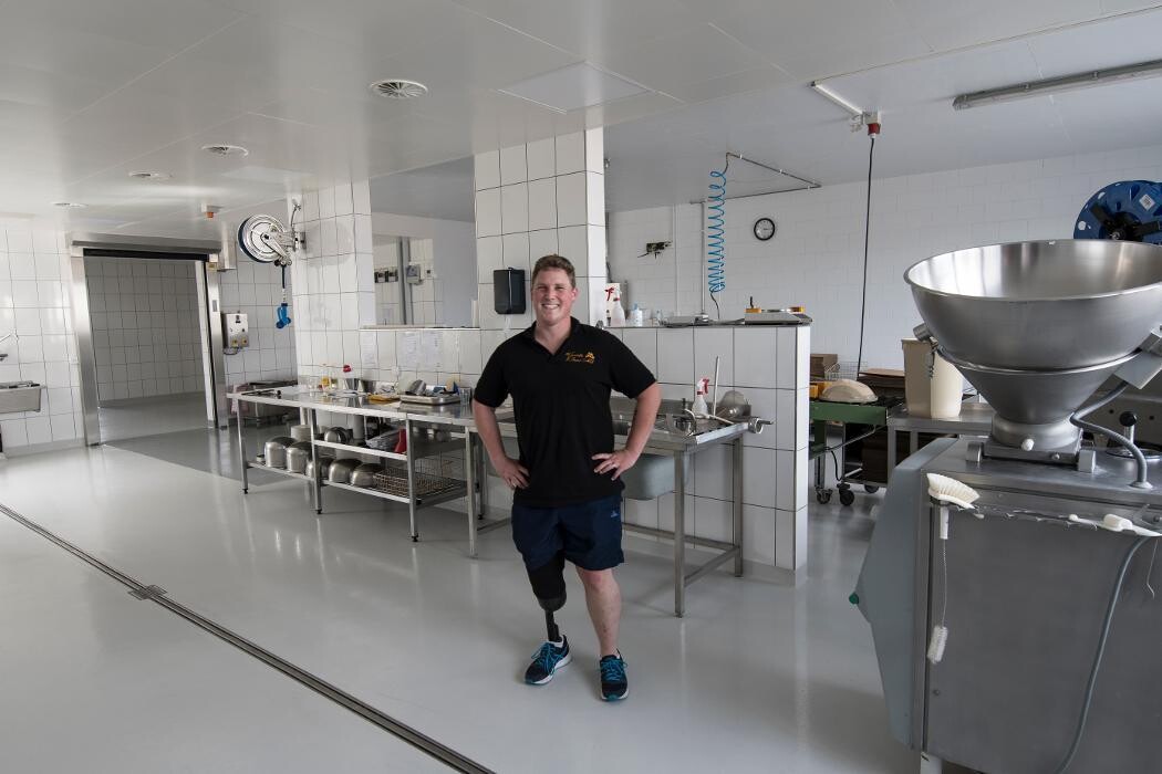 Bilder Vermicelles Brand AG