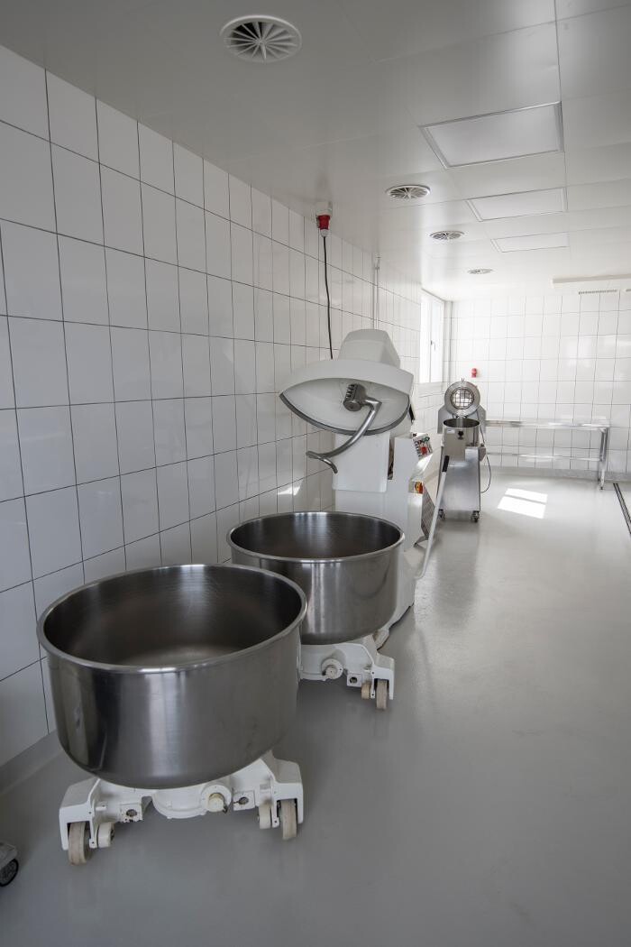 Bilder Vermicelles Brand AG