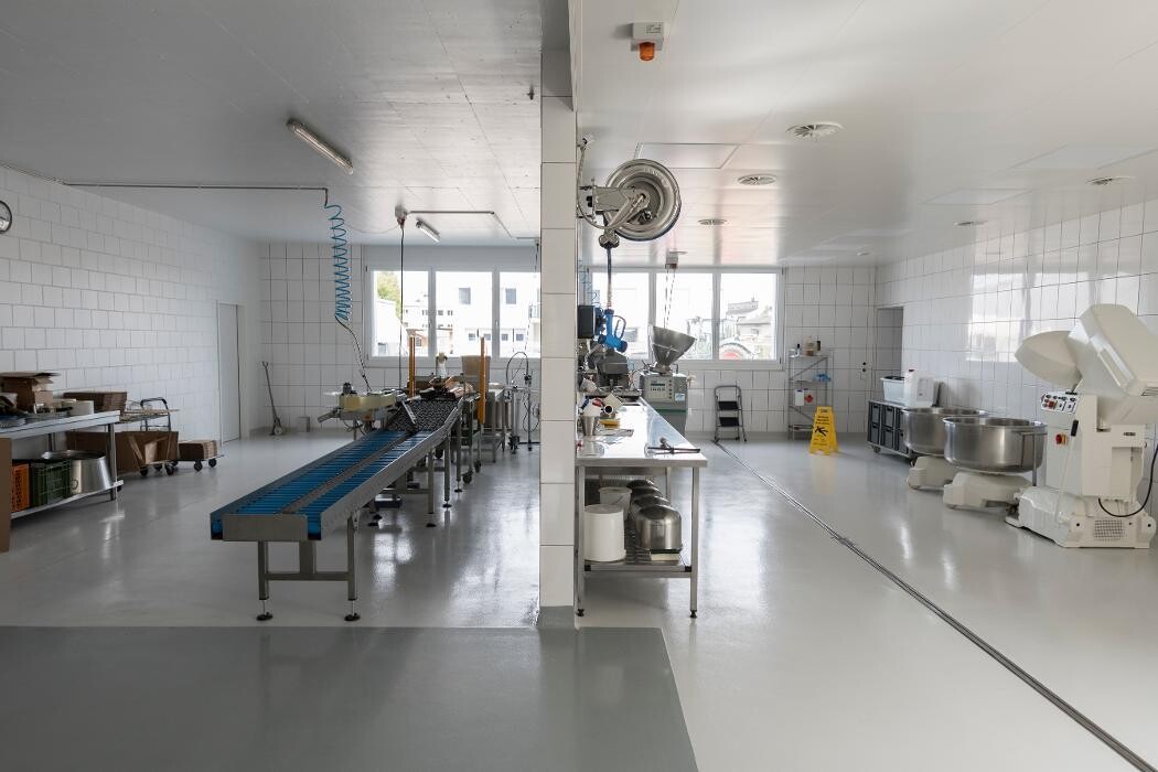 Bilder Vermicelles Brand AG