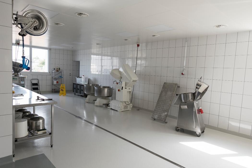 Bilder Vermicelles Brand AG