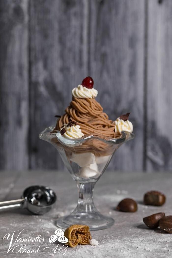 Bilder Vermicelles Brand AG