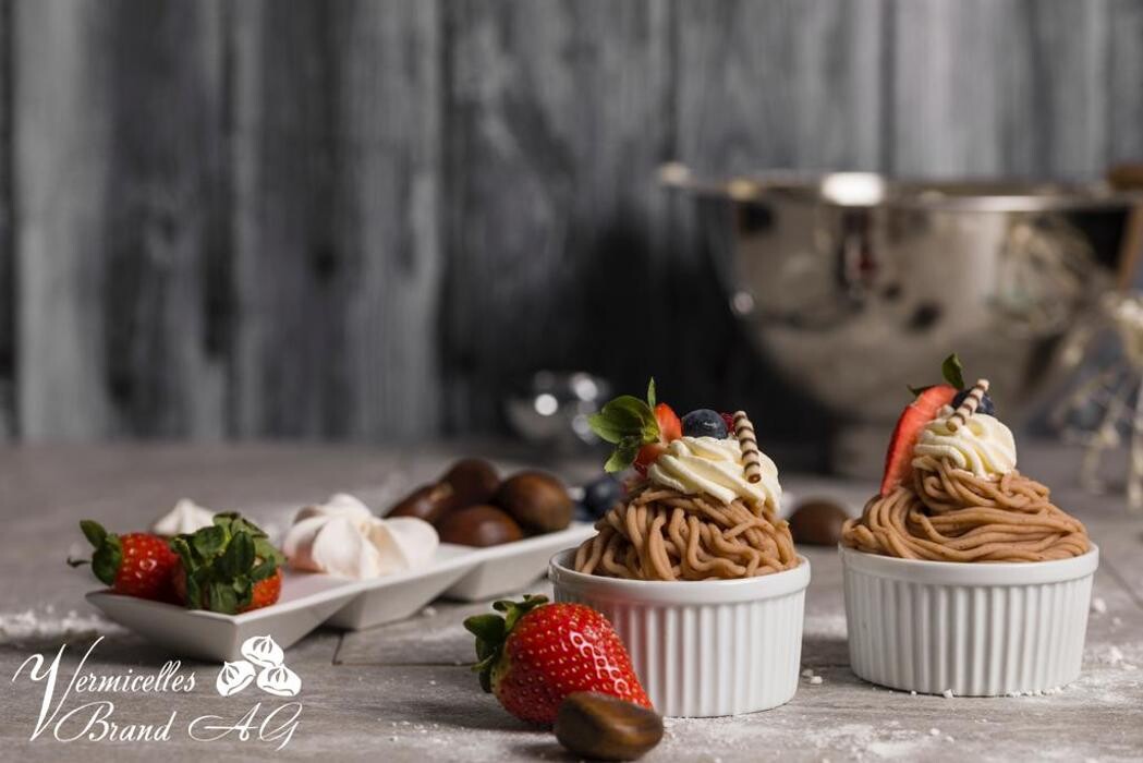 Bilder Vermicelles Brand AG