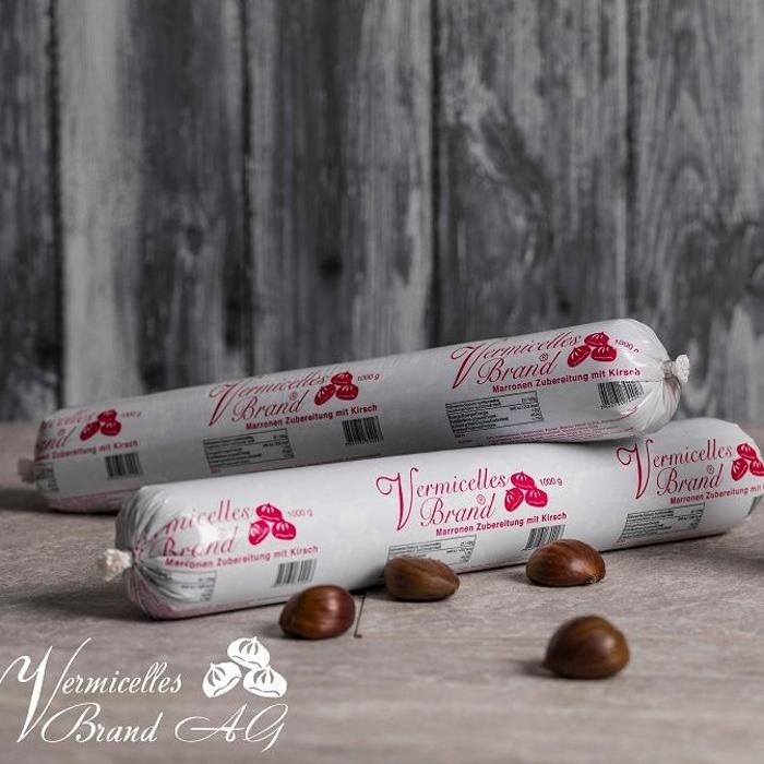 Bilder Vermicelles Brand AG