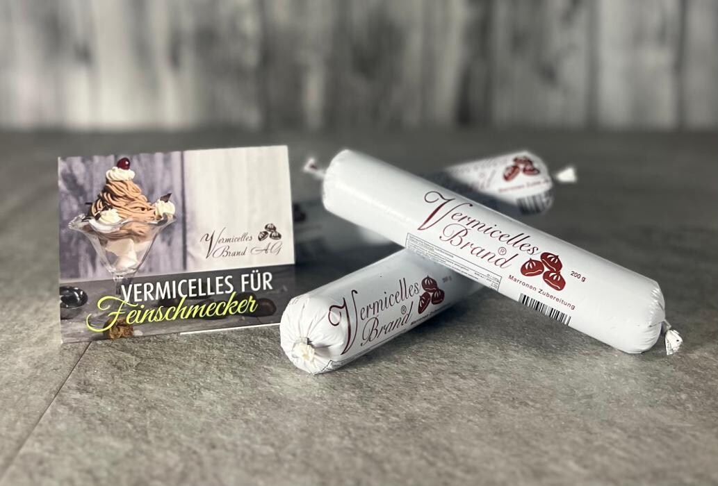 Bilder Vermicelles Brand AG