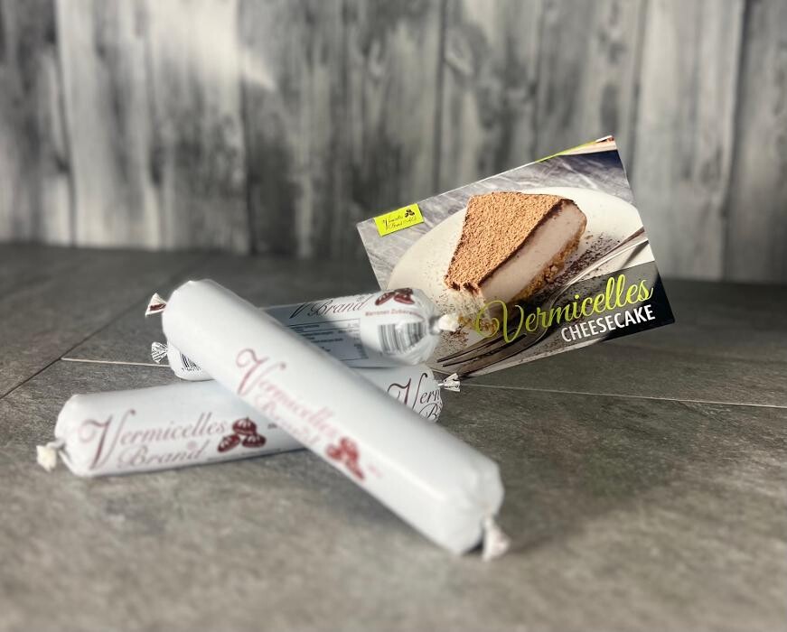 Bilder Vermicelles Brand AG