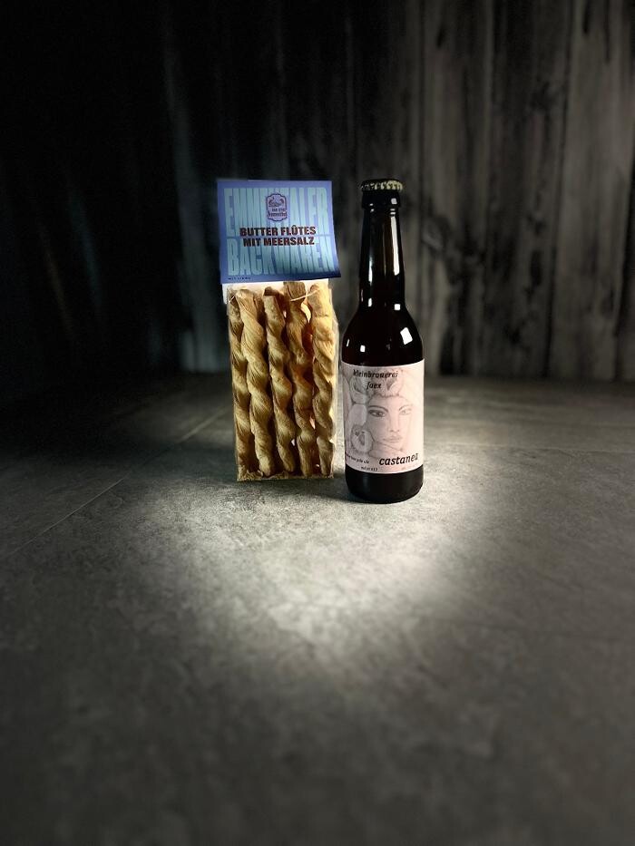 Bilder Vermicelles Brand AG