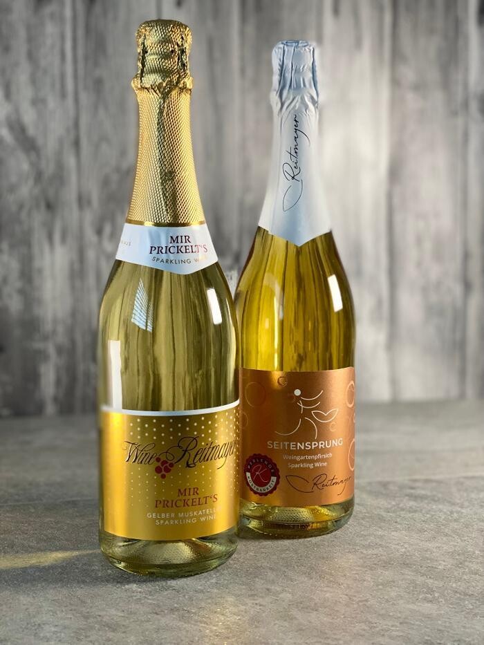 Bilder Vermicelles Brand AG