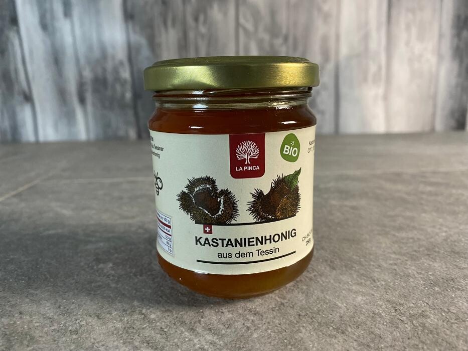 Bilder Vermicelles Brand AG