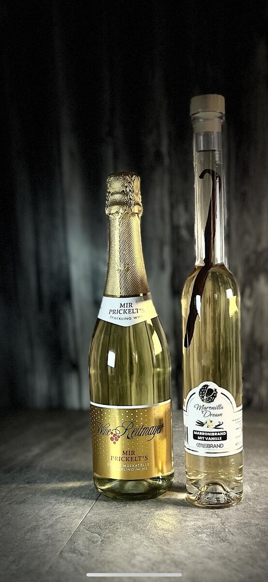 Bilder Vermicelles Brand AG