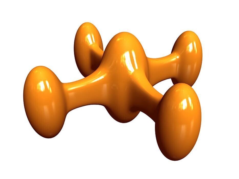 Krittapong 3D Multimedia Art & Projects Logo