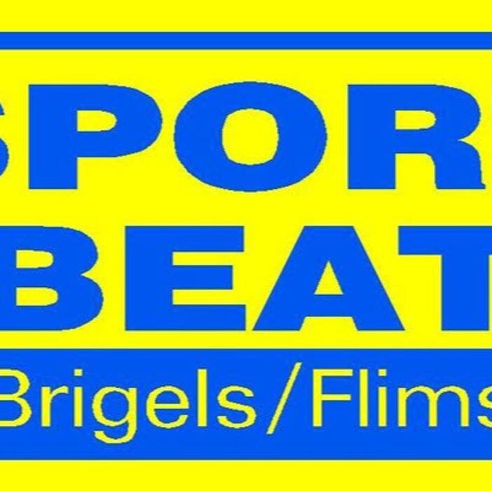 SPORT BEAT Brigels Logo