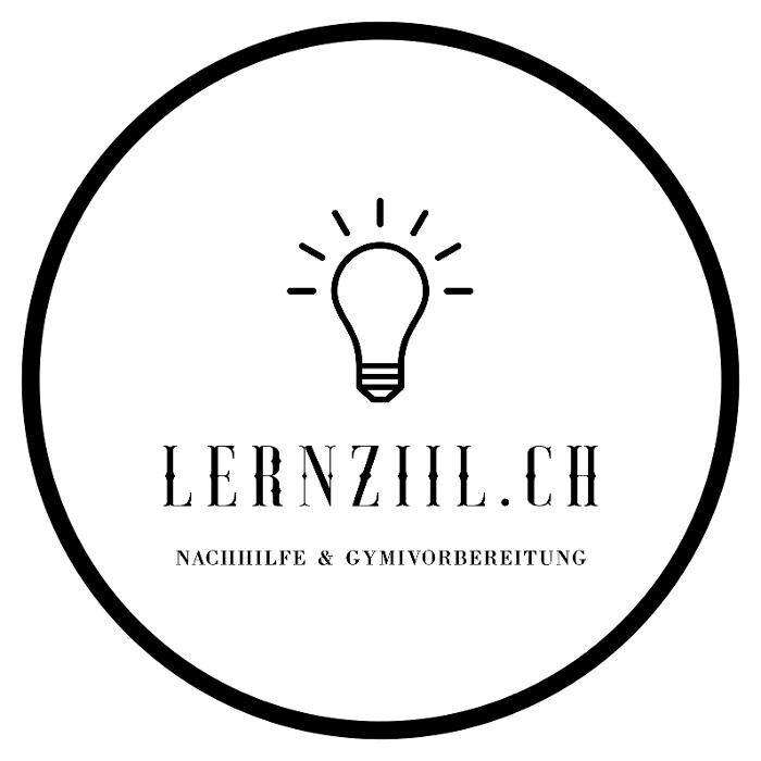 Lernziil.ch Logo