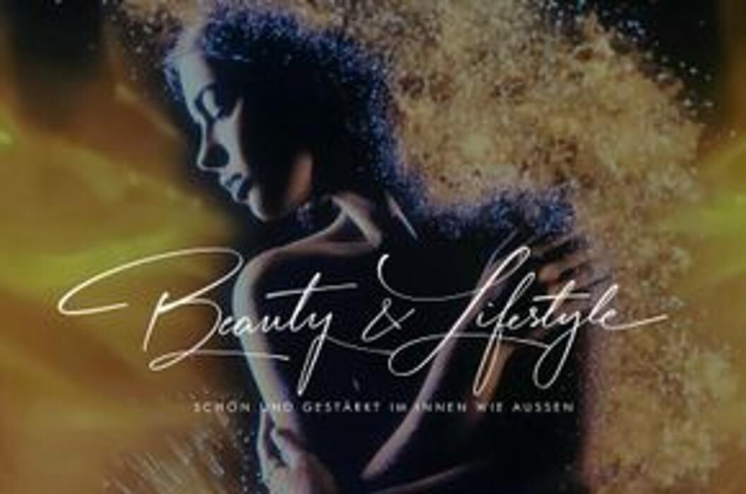 Beauty & Lifestyle Logo