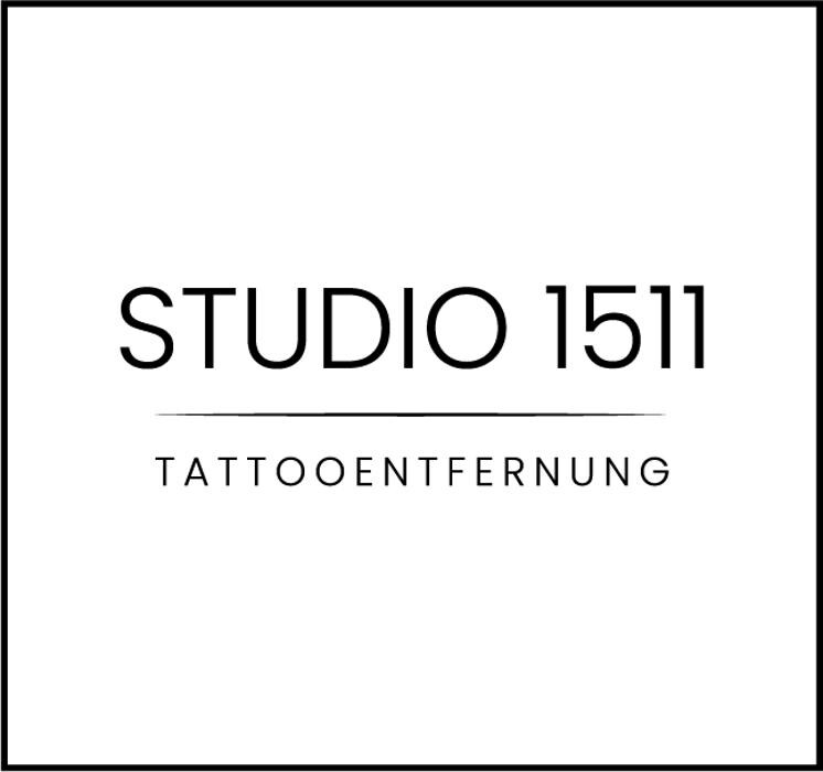 Bilder STUDIO 1511 Tattooentfernung